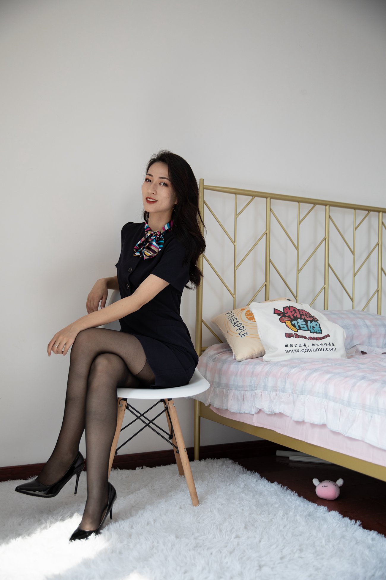 图片[62]-物恋传媒 NO.501 小茶-烟火莲花[163P] – 速更版-美库