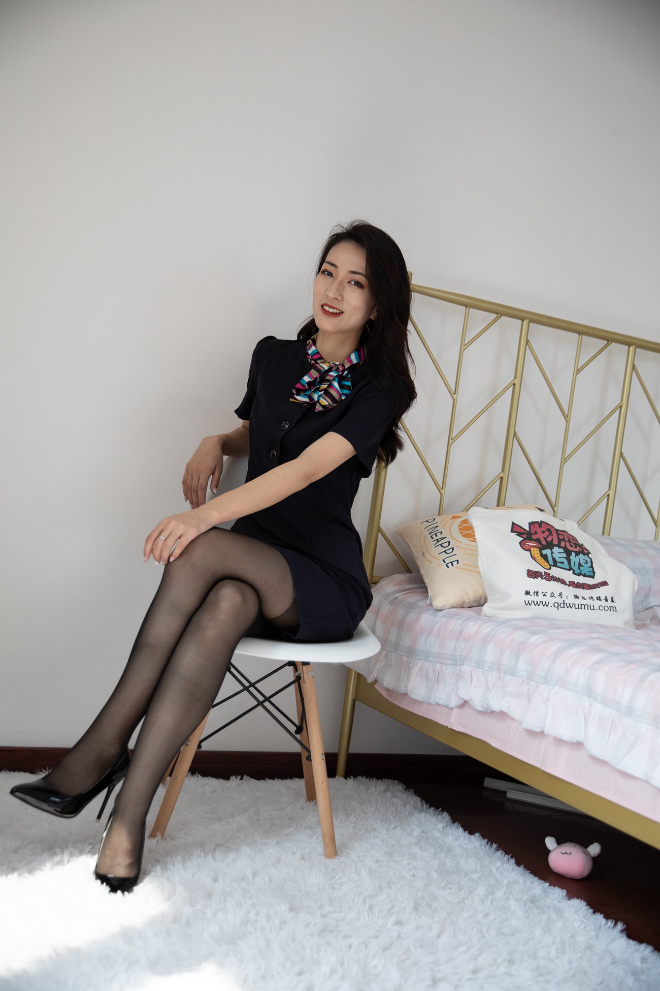 图片[63]-物恋传媒 NO.501 小茶-烟火莲花[163P] – 速更版-美库