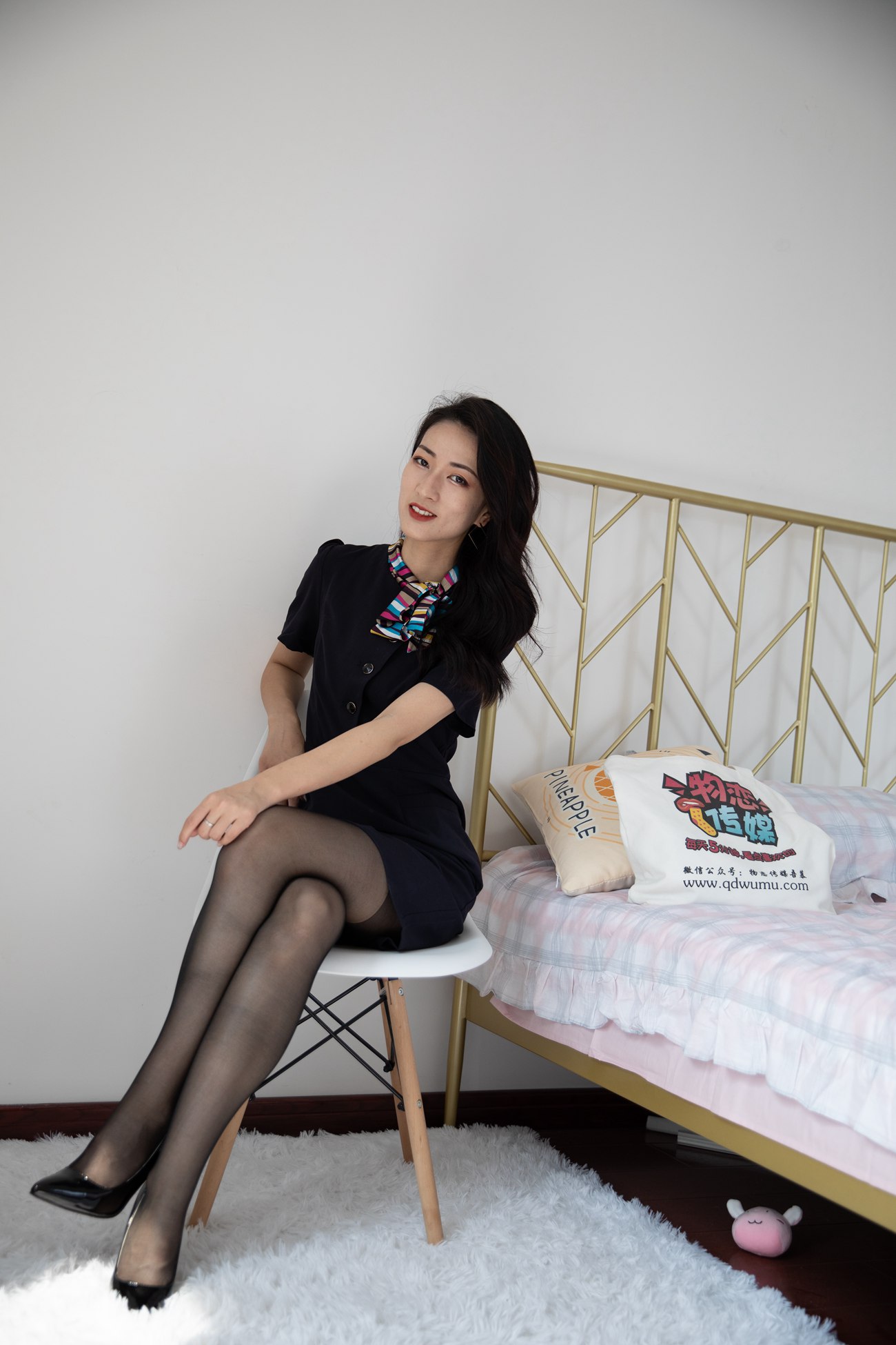 图片[64]-物恋传媒 NO.501 小茶-烟火莲花[163P] – 速更版-美库