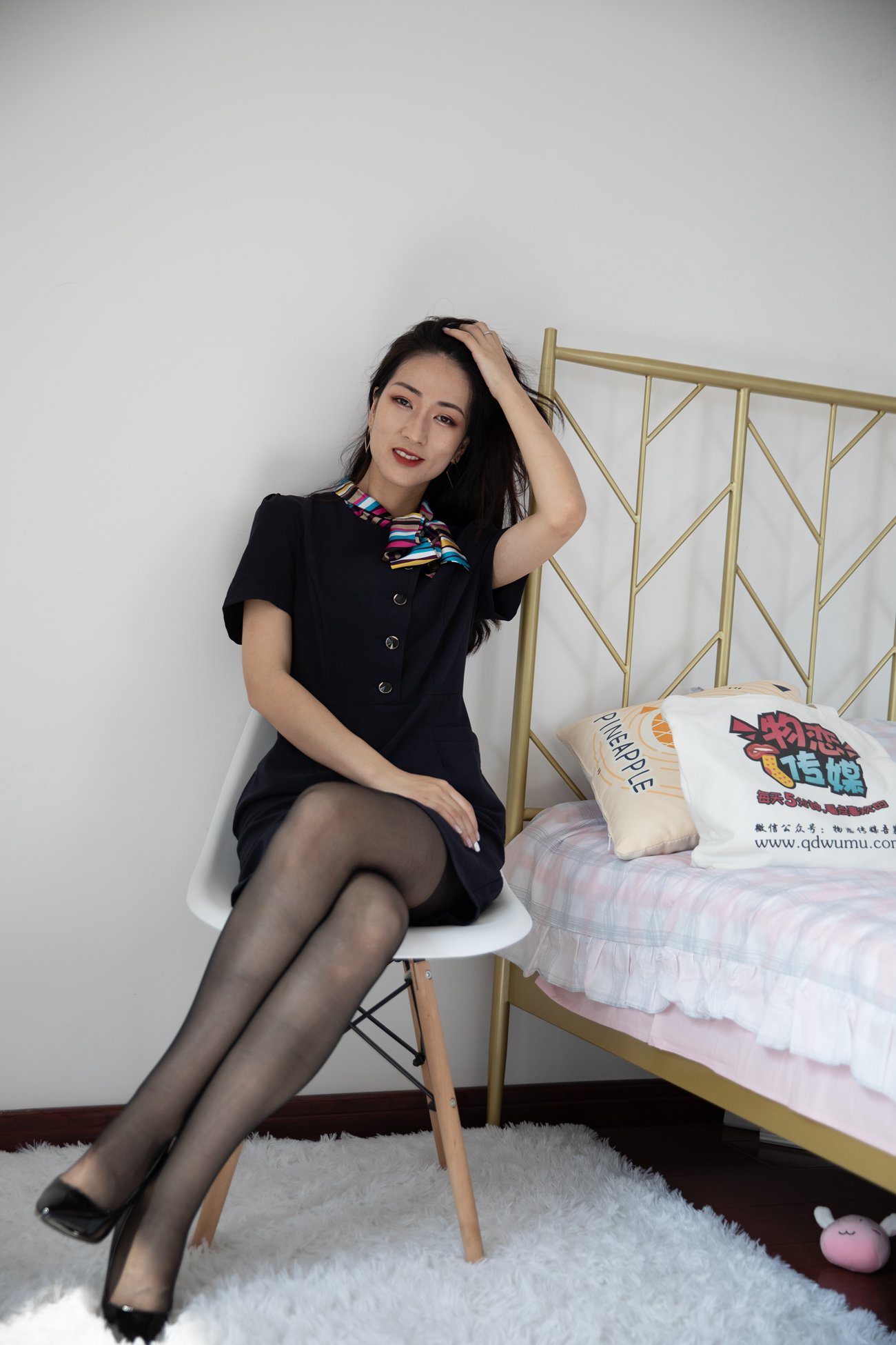 图片[65]-物恋传媒 NO.501 小茶-烟火莲花[163P] – 速更版-美库