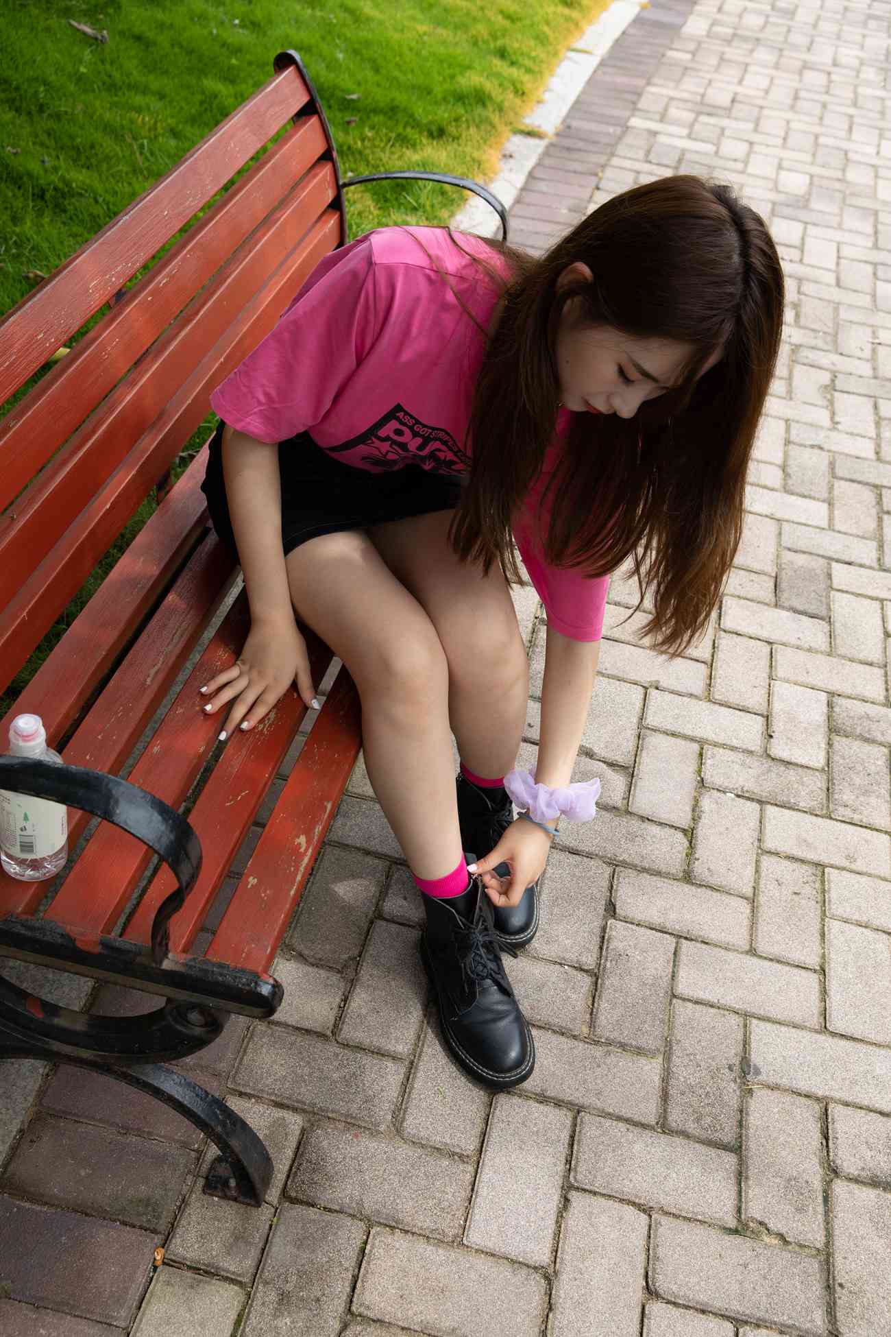 图片[90]-物恋传媒 500 小涵-梦中清风[149P] – 速更版-美库