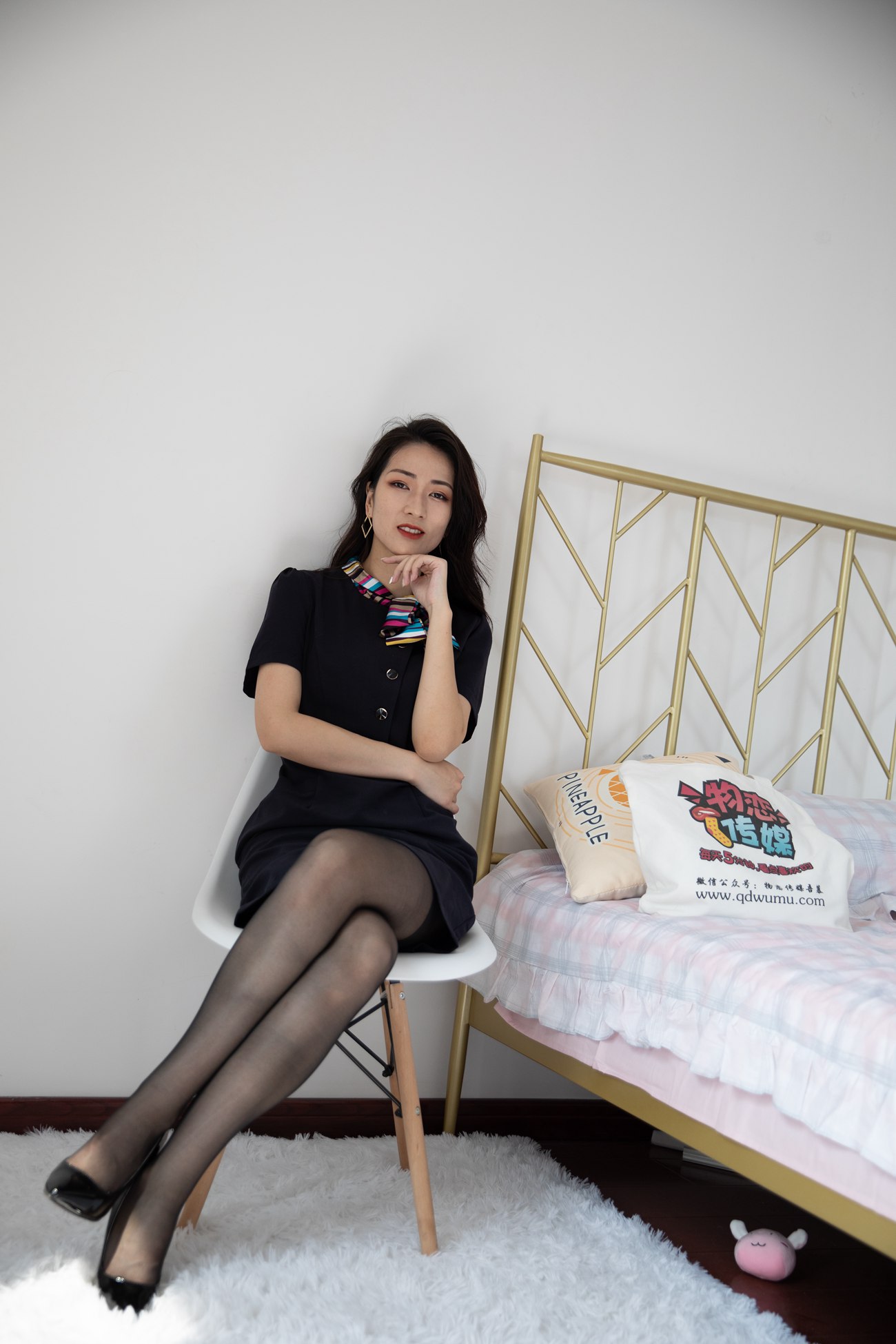 图片[67]-物恋传媒 NO.501 小茶-烟火莲花[163P] – 速更版-美库