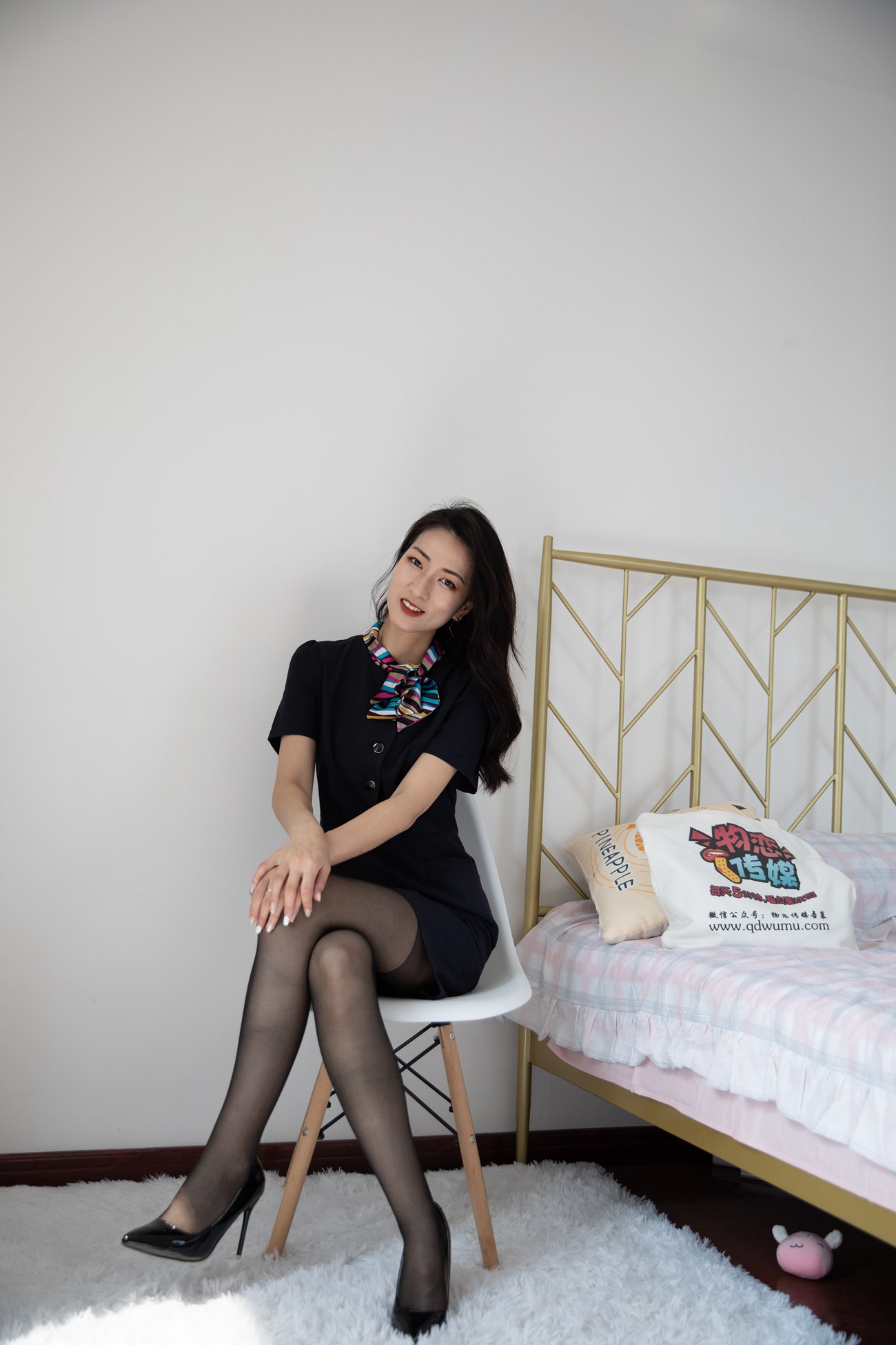 图片[74]-物恋传媒 NO.501 小茶-烟火莲花[163P] – 速更版-美库