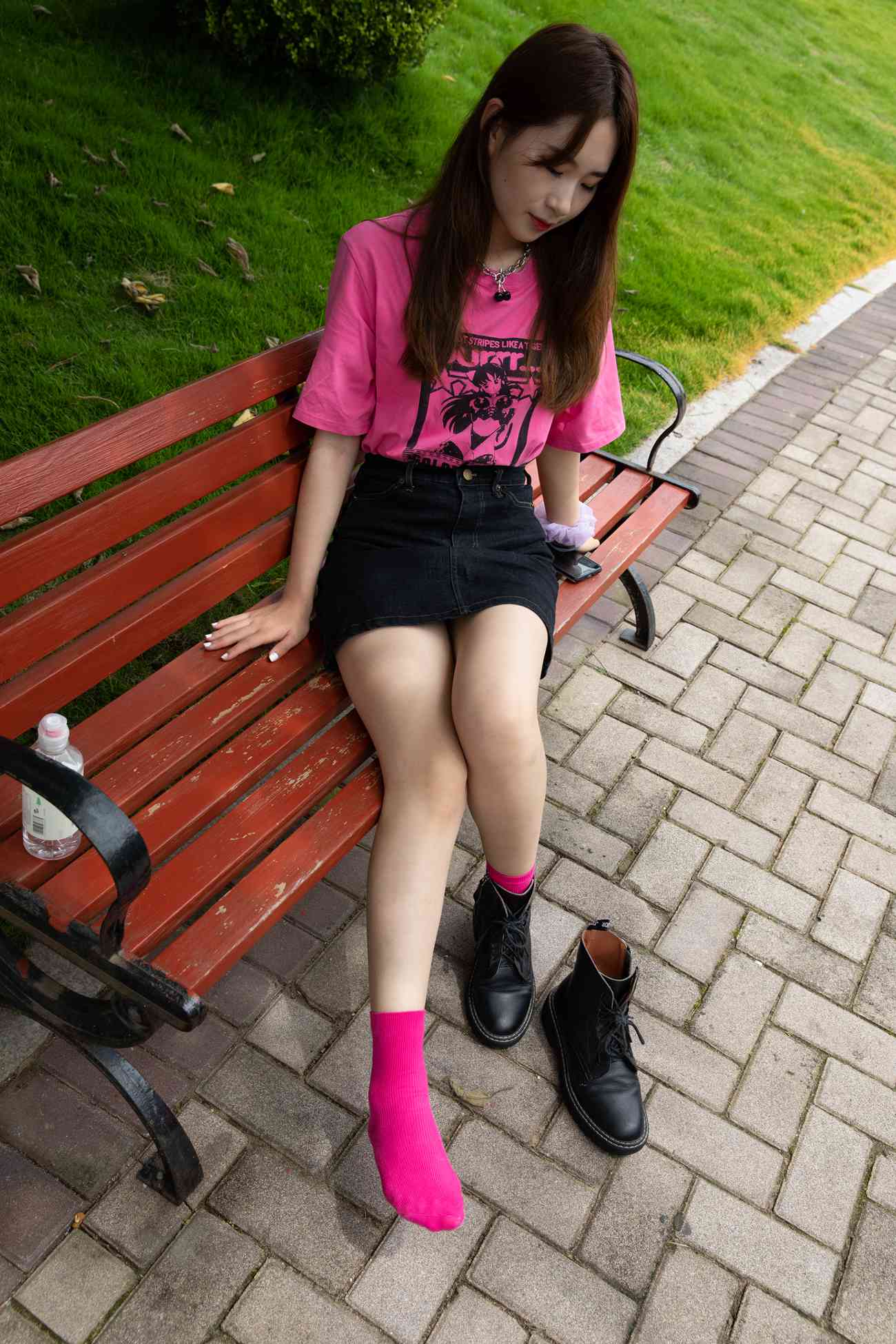 图片[99]-物恋传媒 500 小涵-梦中清风[149P] – 速更版-美库