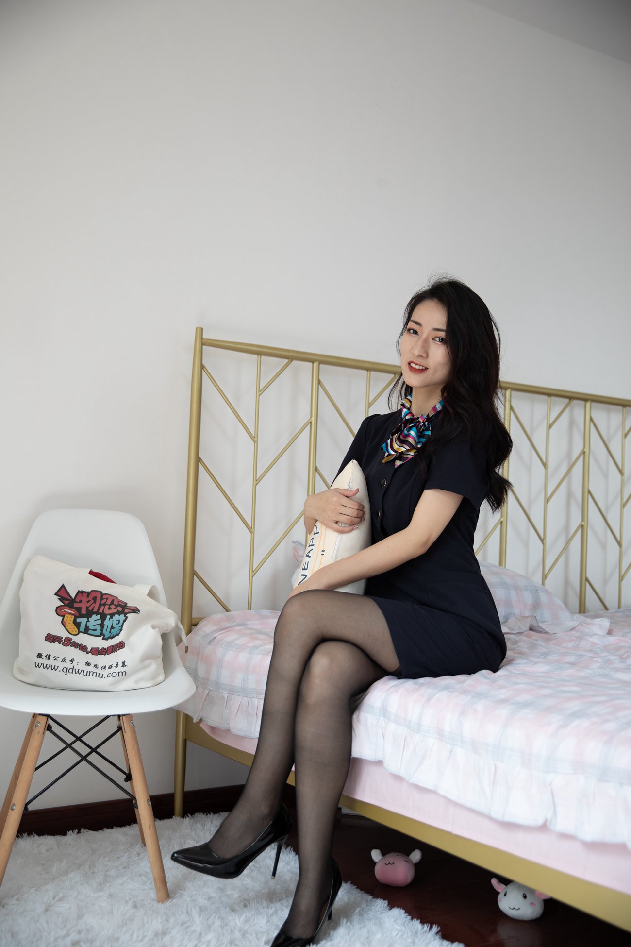 图片[75]-物恋传媒 NO.501 小茶-烟火莲花[163P] – 速更版-美库