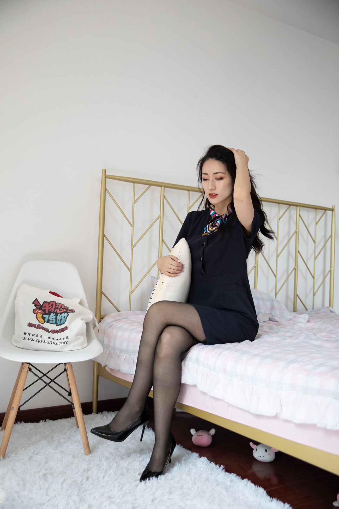 图片[76]-物恋传媒 NO.501 小茶-烟火莲花[163P] – 速更版-美库