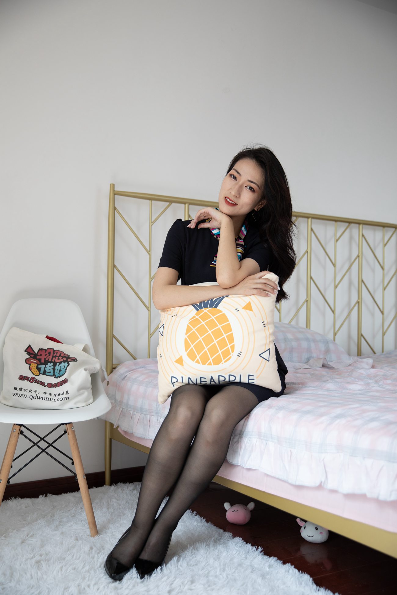 图片[83]-物恋传媒 NO.501 小茶-烟火莲花[163P] – 速更版-美库