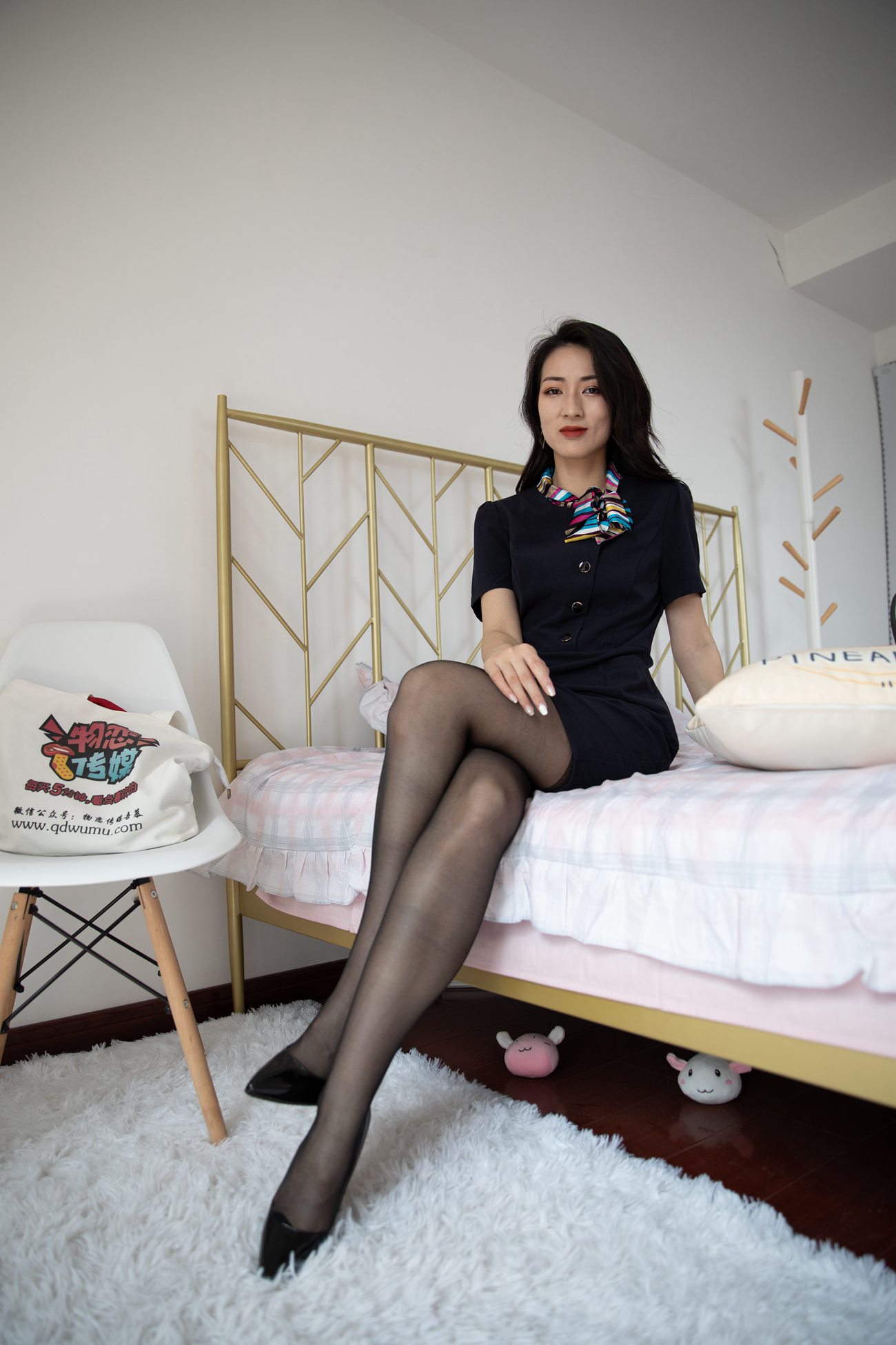 图片[85]-物恋传媒 NO.501 小茶-烟火莲花[163P] – 速更版-美库