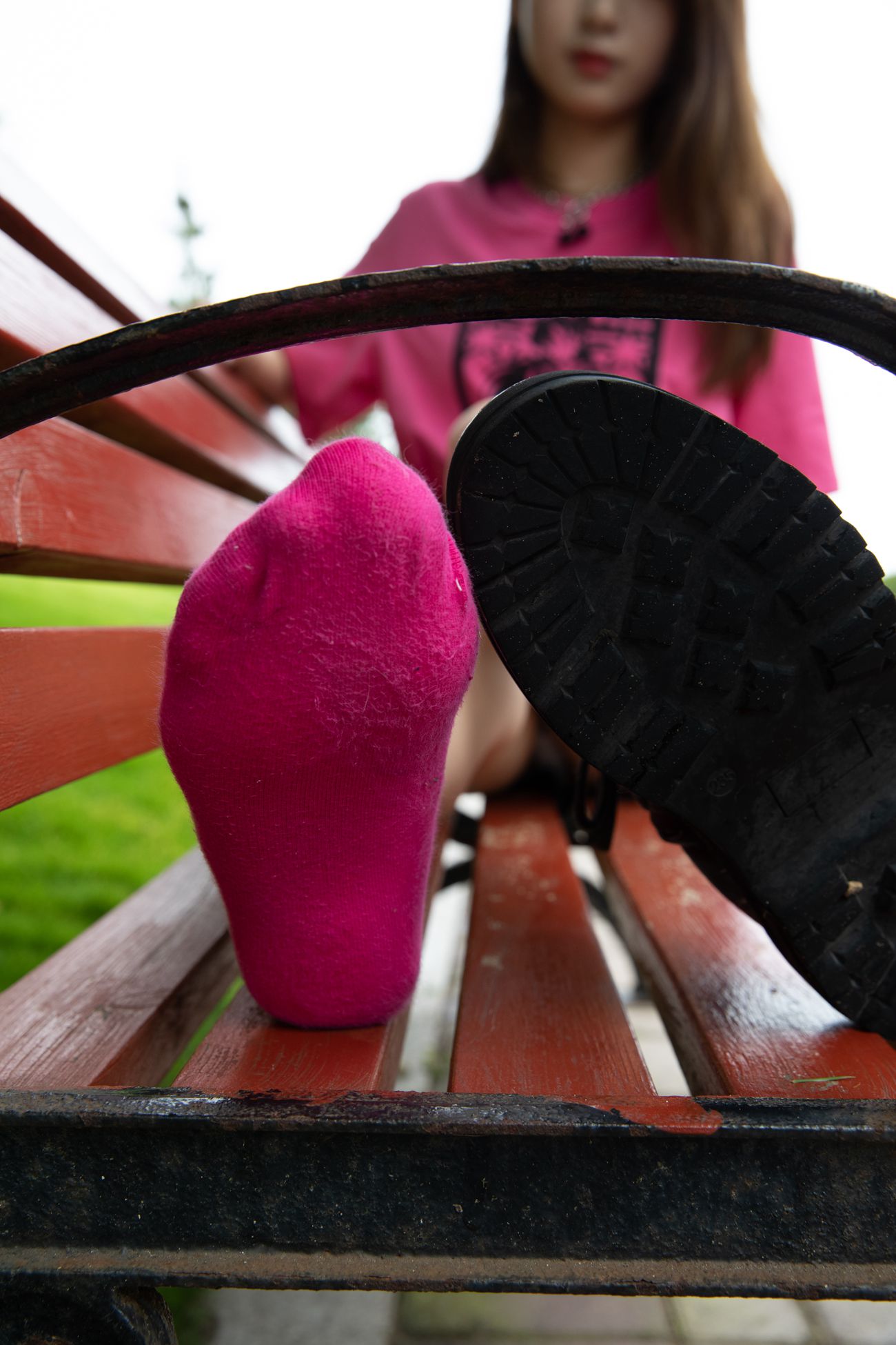 图片[114]-物恋传媒 500 小涵-梦中清风[149P] – 速更版-美库