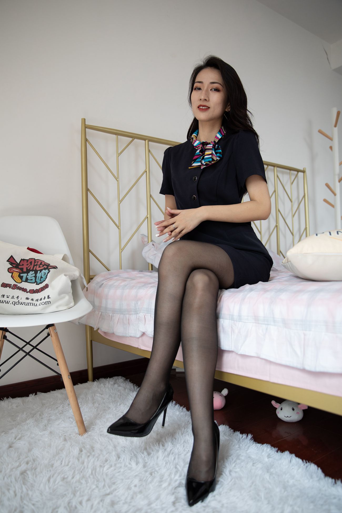 图片[88]-物恋传媒 NO.501 小茶-烟火莲花[163P] – 速更版-美库