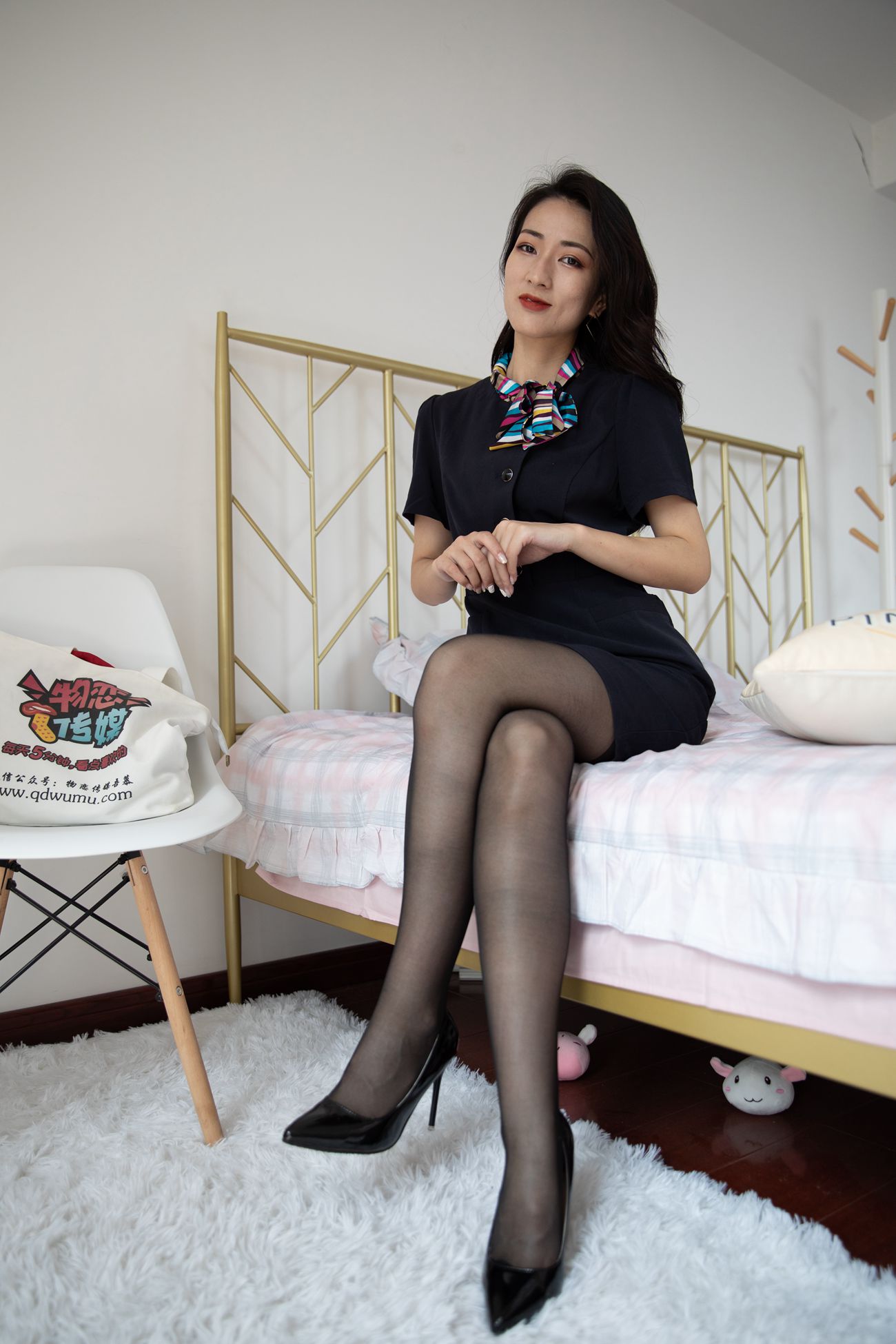 图片[89]-物恋传媒 NO.501 小茶-烟火莲花[163P] – 速更版-美库