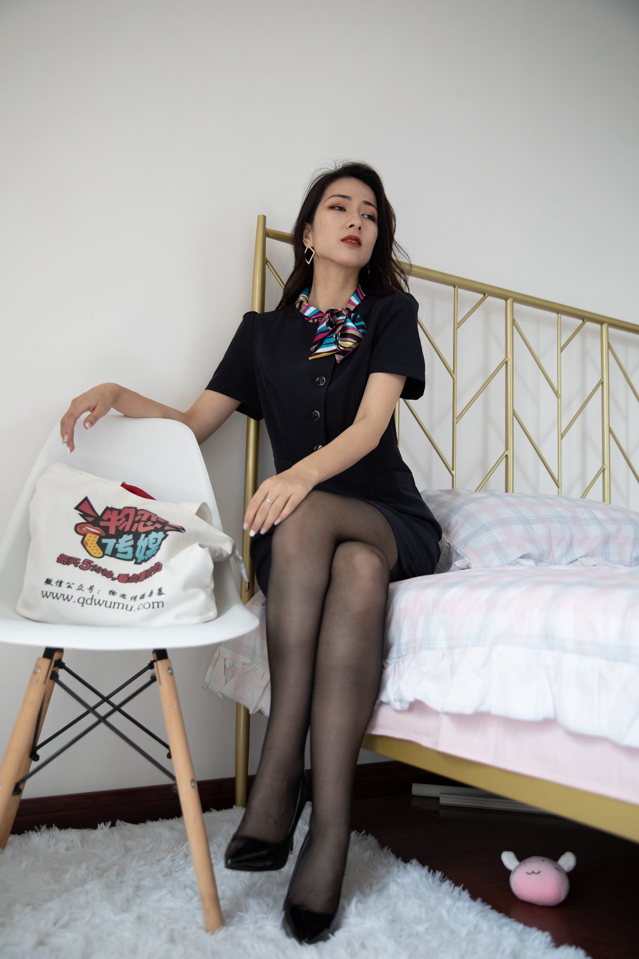 图片[92]-物恋传媒 NO.501 小茶-烟火莲花[163P] – 速更版-美库