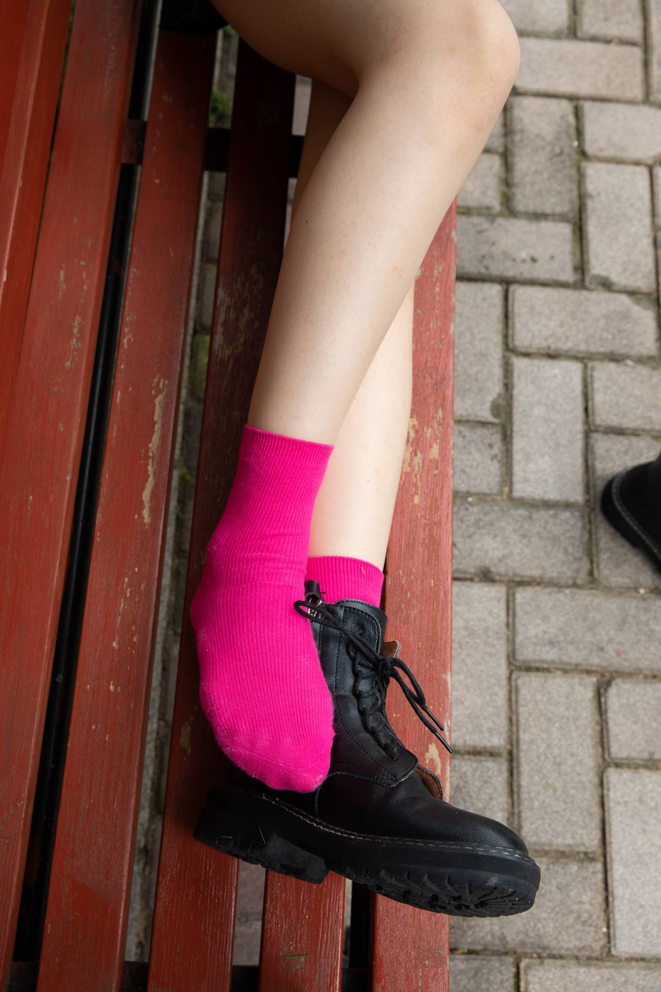 图片[124]-物恋传媒 500 小涵-梦中清风[149P] – 速更版-美库