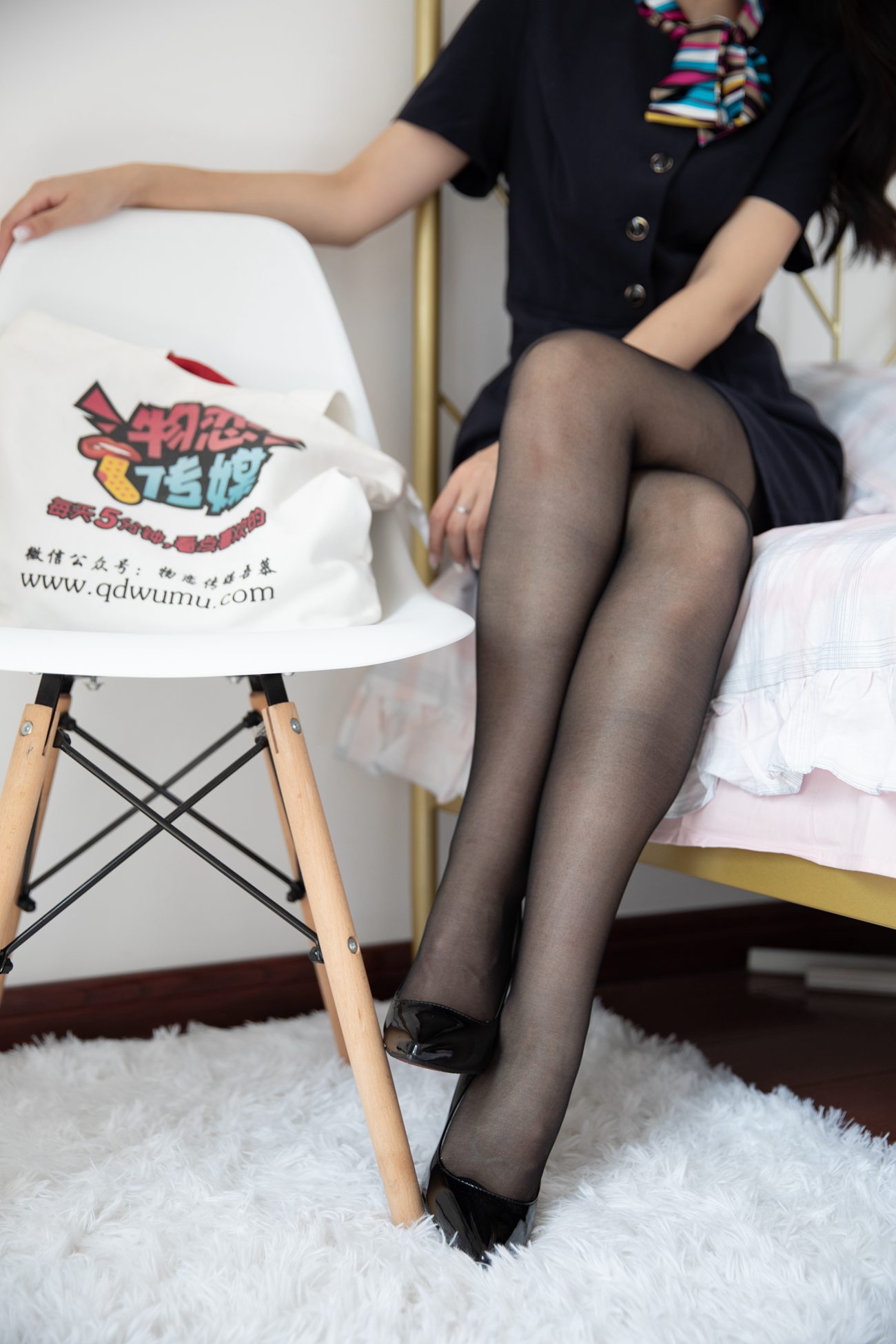 图片[95]-物恋传媒 NO.501 小茶-烟火莲花[163P] – 速更版-美库