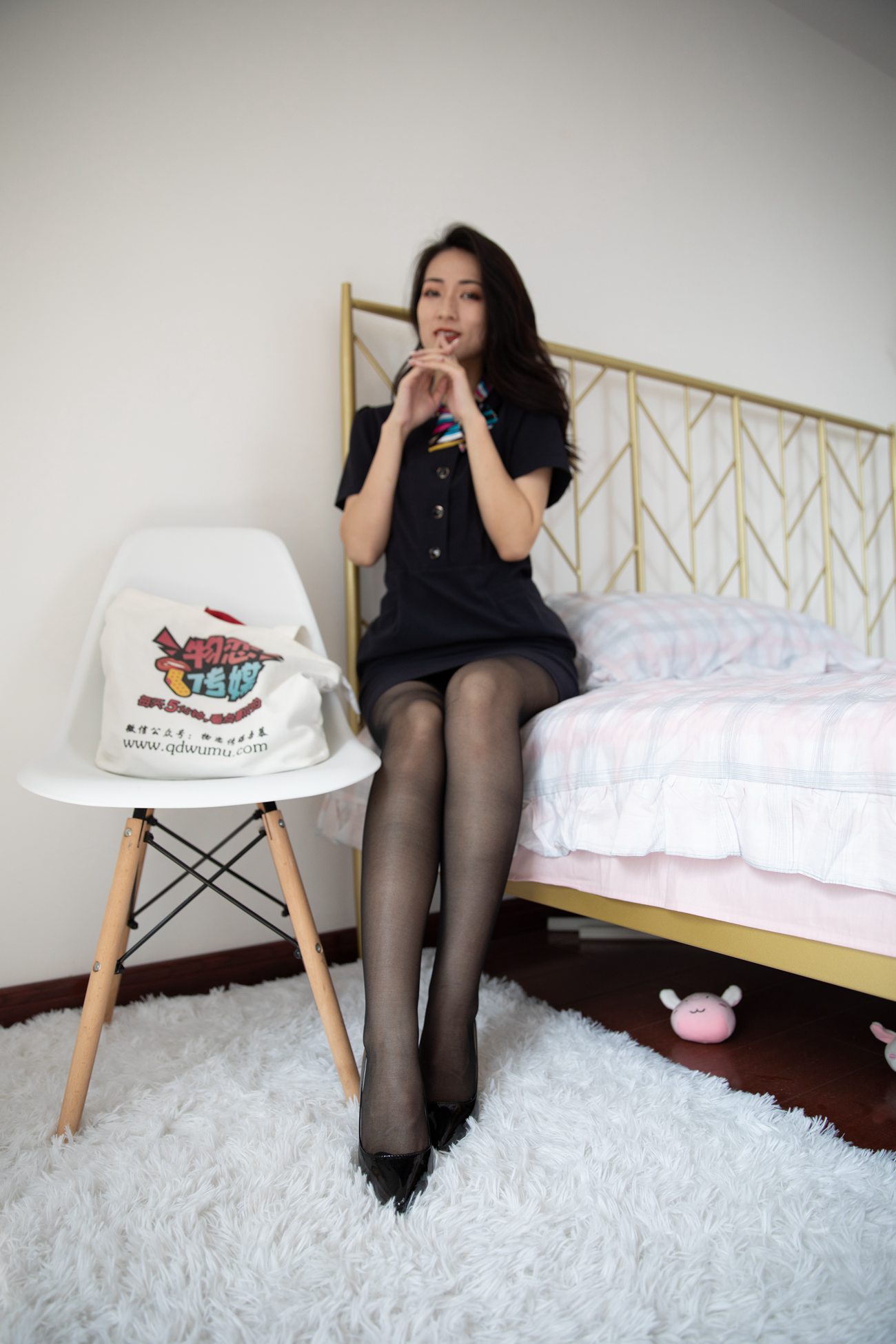 图片[103]-物恋传媒 NO.501 小茶-烟火莲花[163P] – 速更版-美库