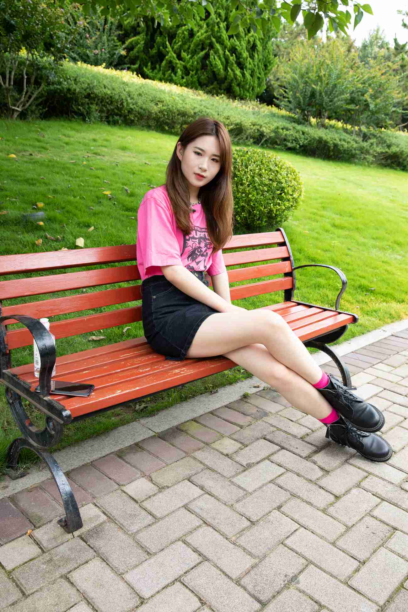 图片[149]-物恋传媒 500 小涵-梦中清风[149P] – 速更版-美库