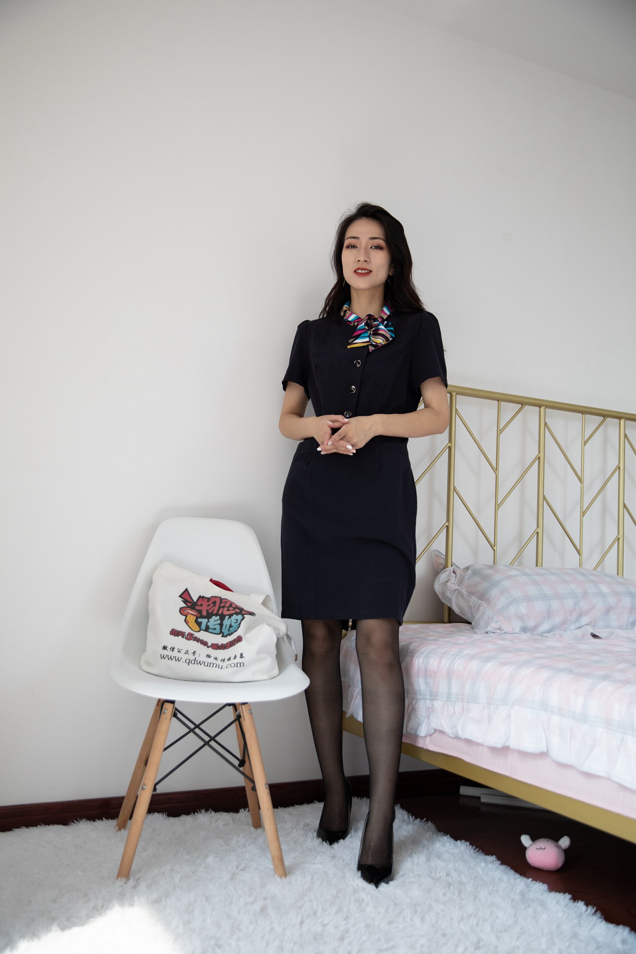 图片[112]-物恋传媒 NO.501 小茶-烟火莲花[163P] – 速更版-美库