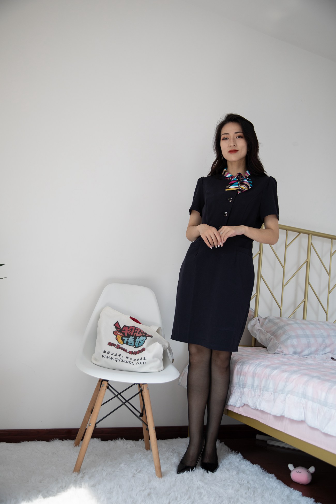 图片[113]-物恋传媒 NO.501 小茶-烟火莲花[163P] – 速更版-美库