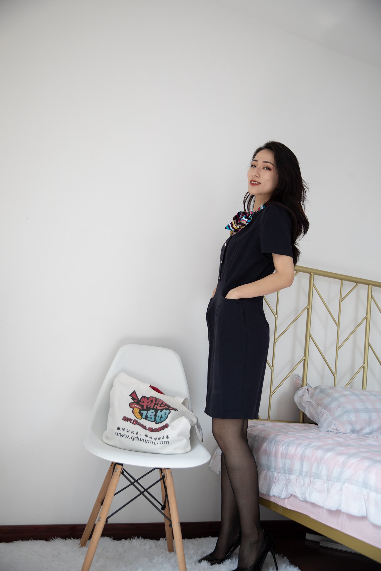 图片[115]-物恋传媒 NO.501 小茶-烟火莲花[163P] – 速更版-美库