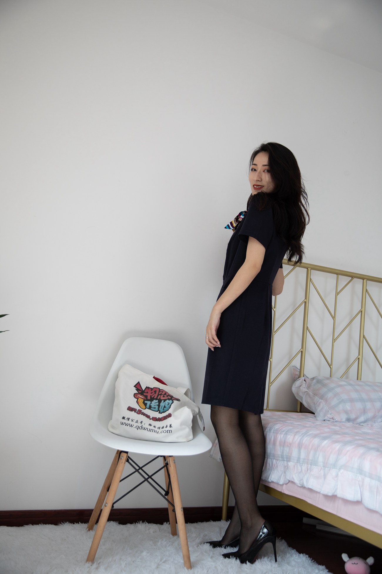 图片[116]-物恋传媒 NO.501 小茶-烟火莲花[163P] – 速更版-美库