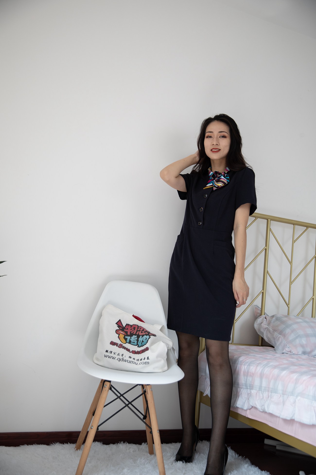 图片[118]-物恋传媒 NO.501 小茶-烟火莲花[163P] – 速更版-美库