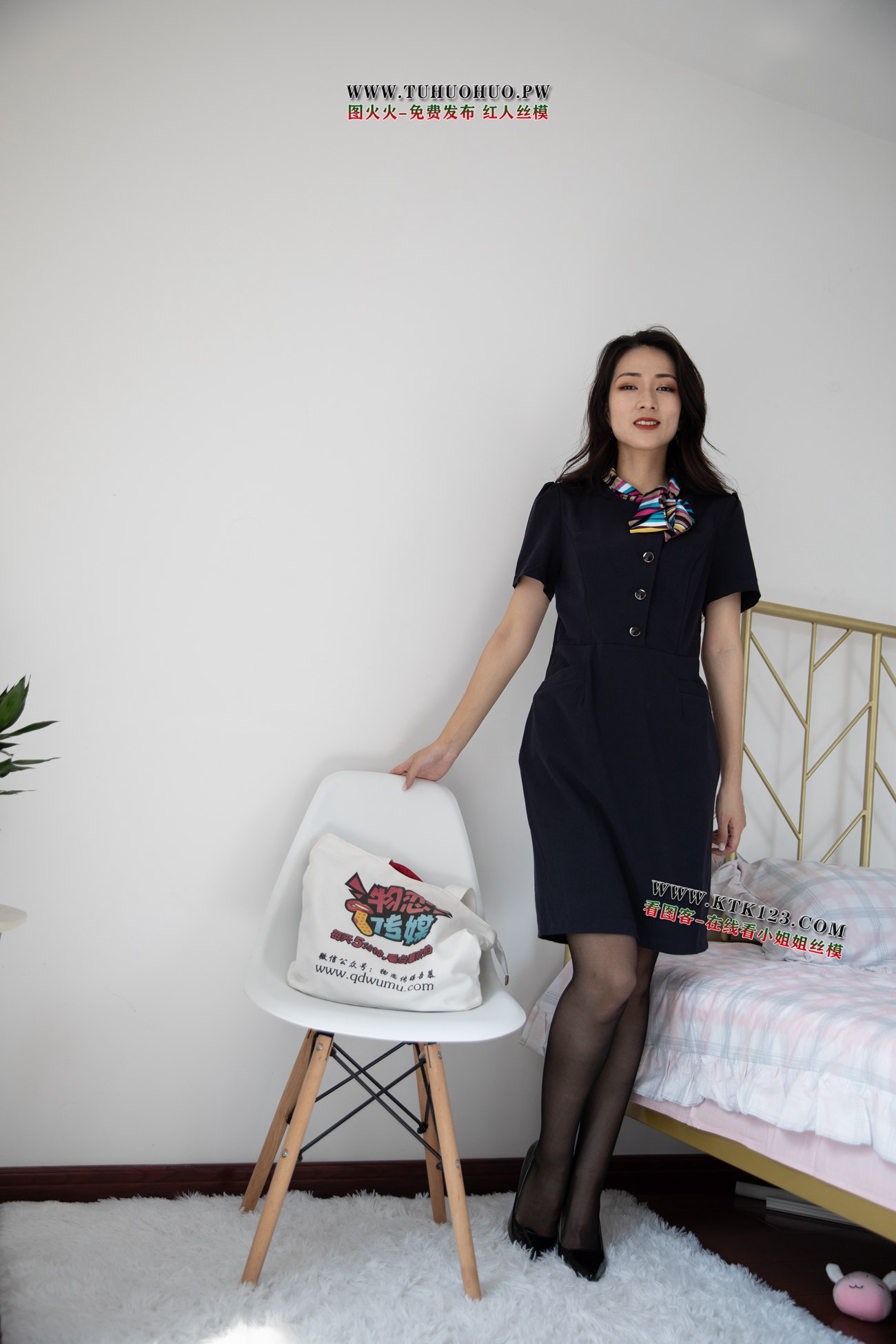 图片[119]-物恋传媒 NO.501 小茶-烟火莲花[163P] – 速更版-美库