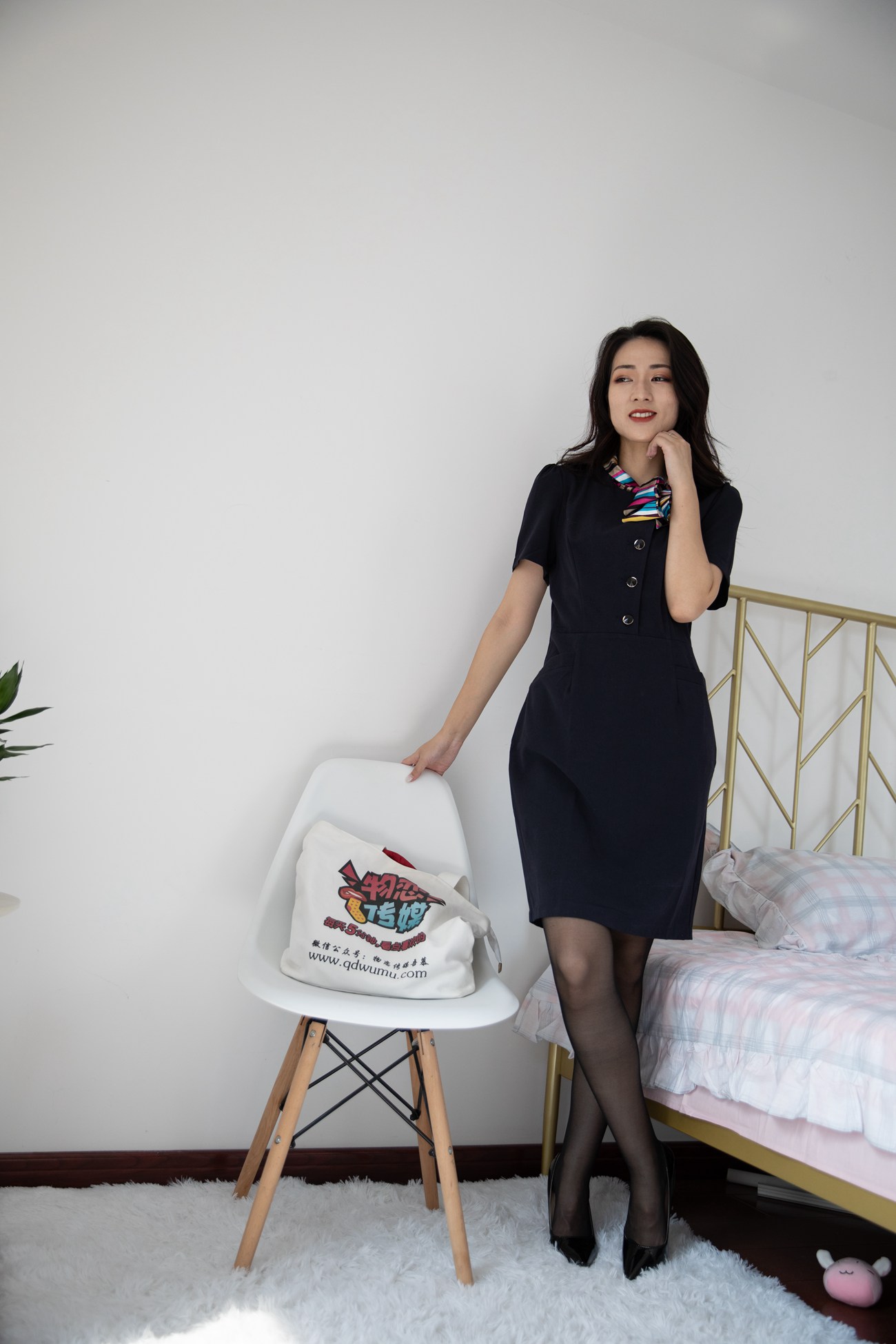 图片[120]-物恋传媒 NO.501 小茶-烟火莲花[163P] – 速更版-美库