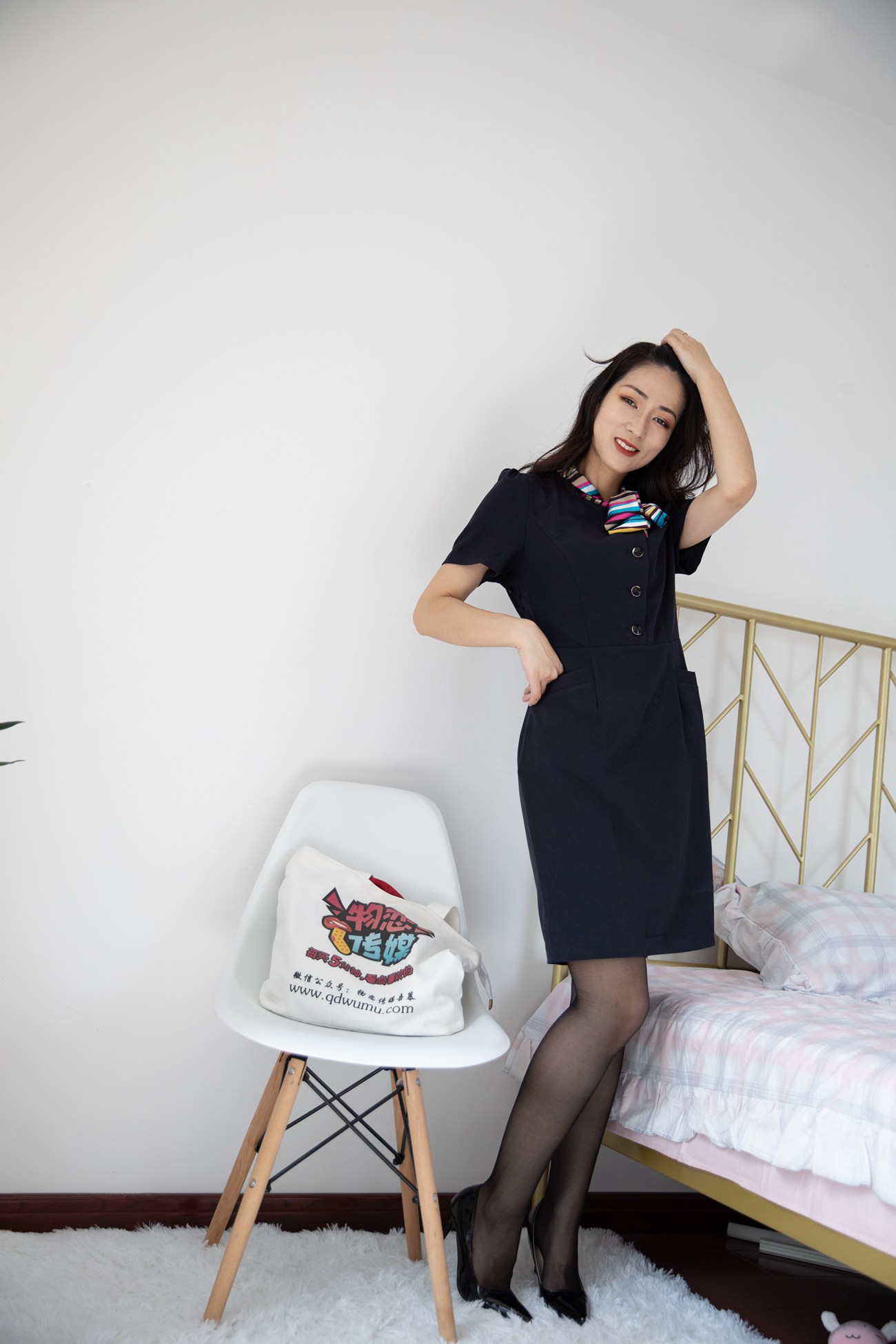 图片[121]-物恋传媒 NO.501 小茶-烟火莲花[163P] – 速更版-美库