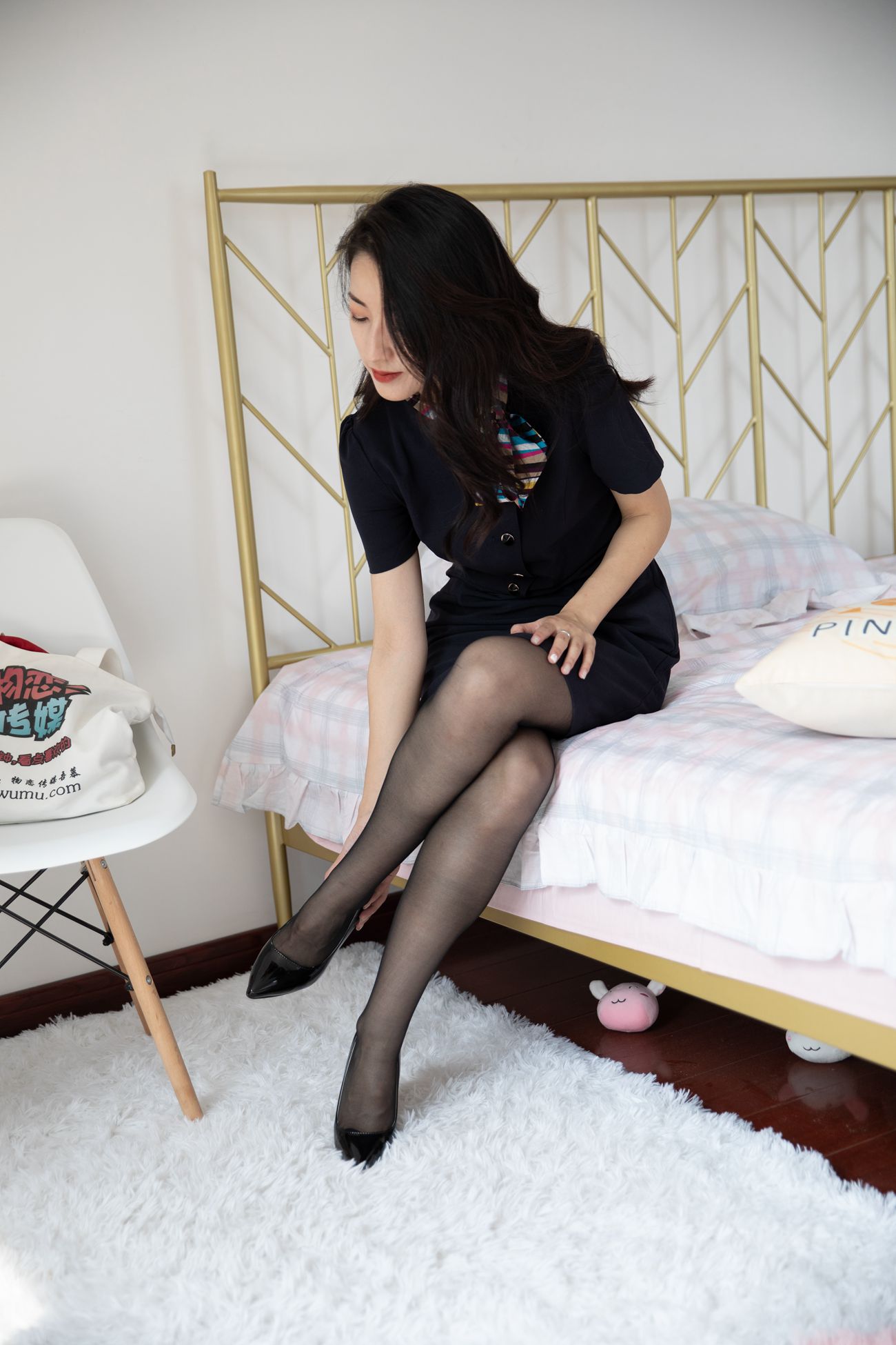 图片[125]-物恋传媒 NO.501 小茶-烟火莲花[163P] – 速更版-美库