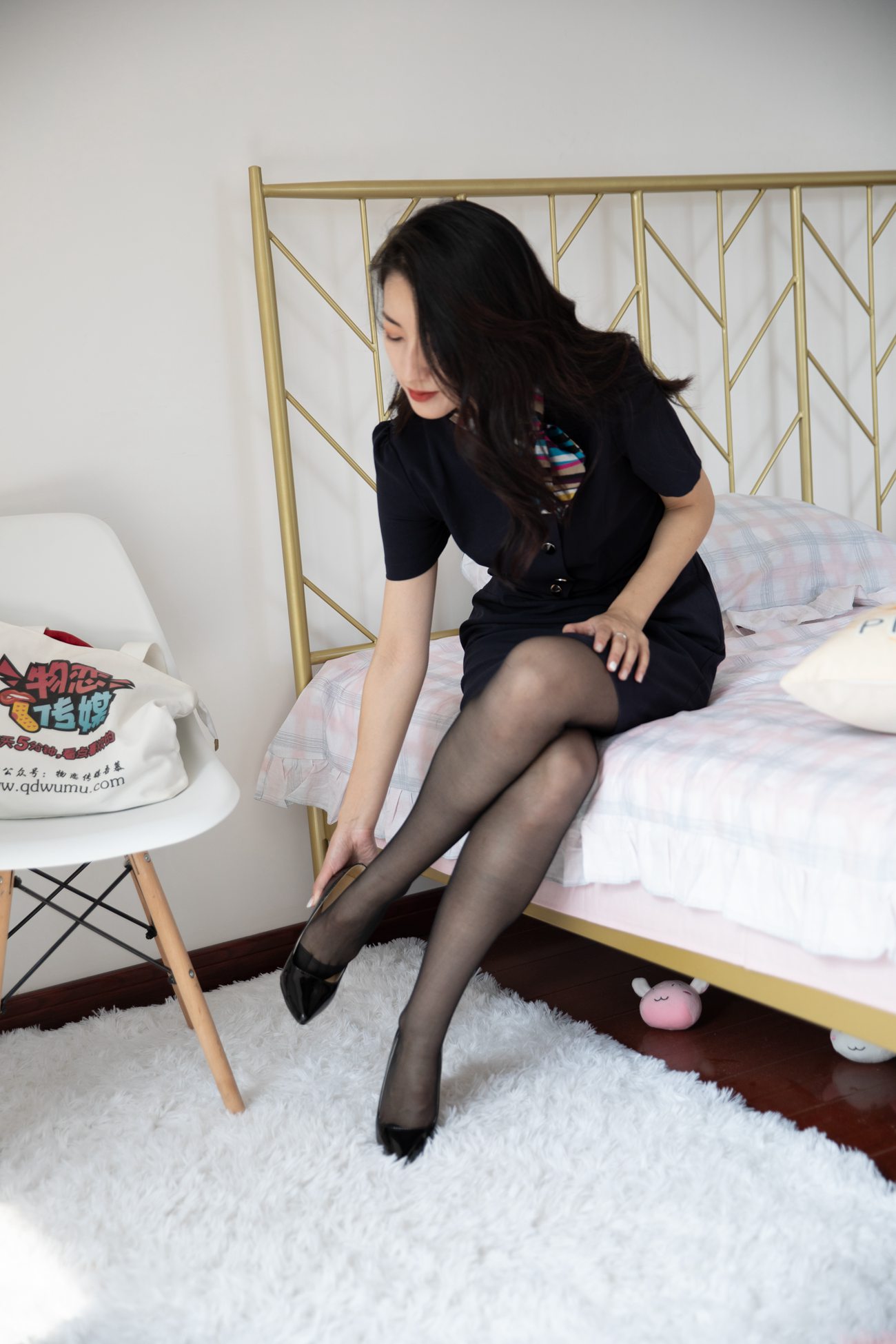 图片[127]-物恋传媒 NO.501 小茶-烟火莲花[163P] – 速更版-美库