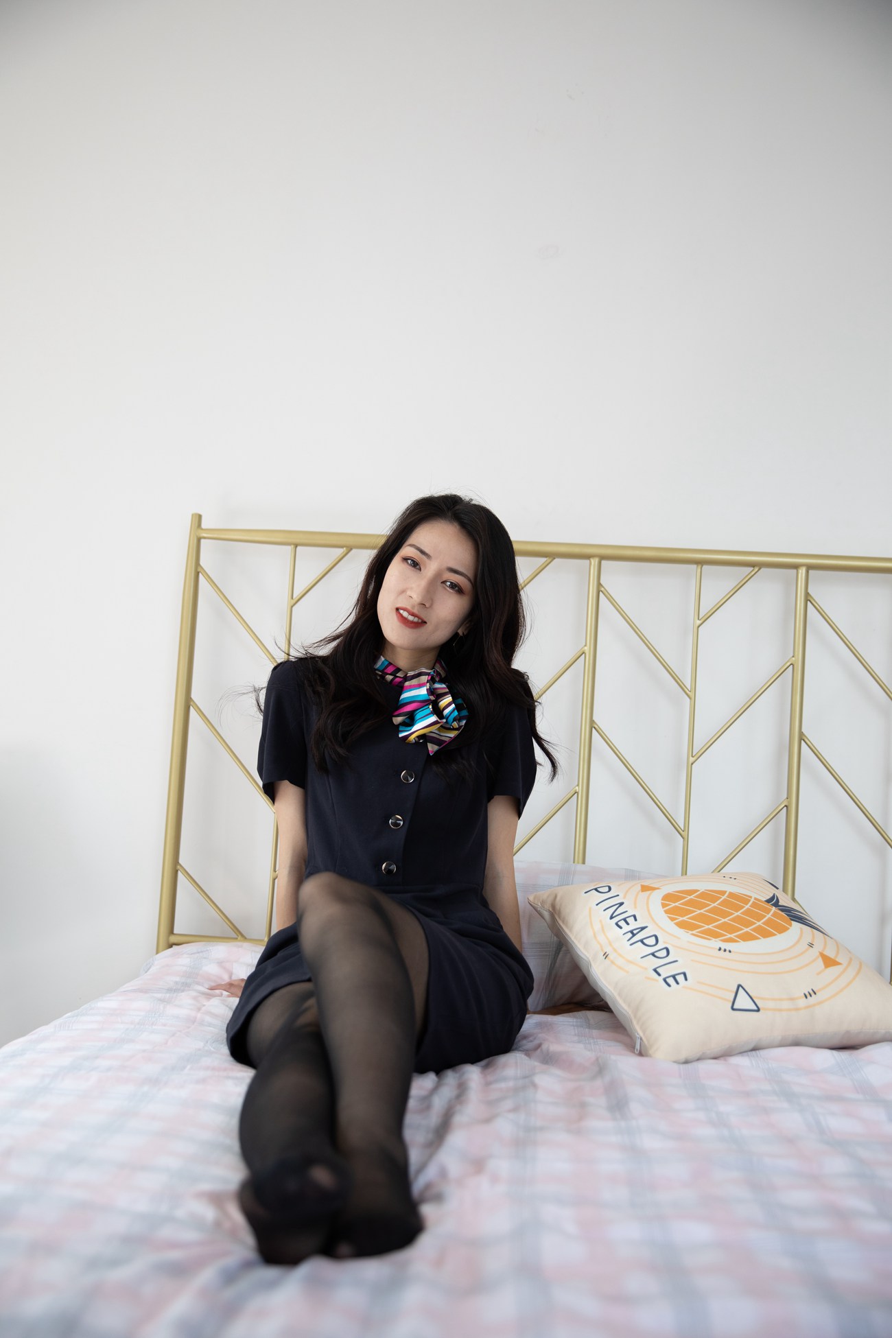 图片[150]-物恋传媒 NO.501 小茶-烟火莲花[163P] – 速更版-美库