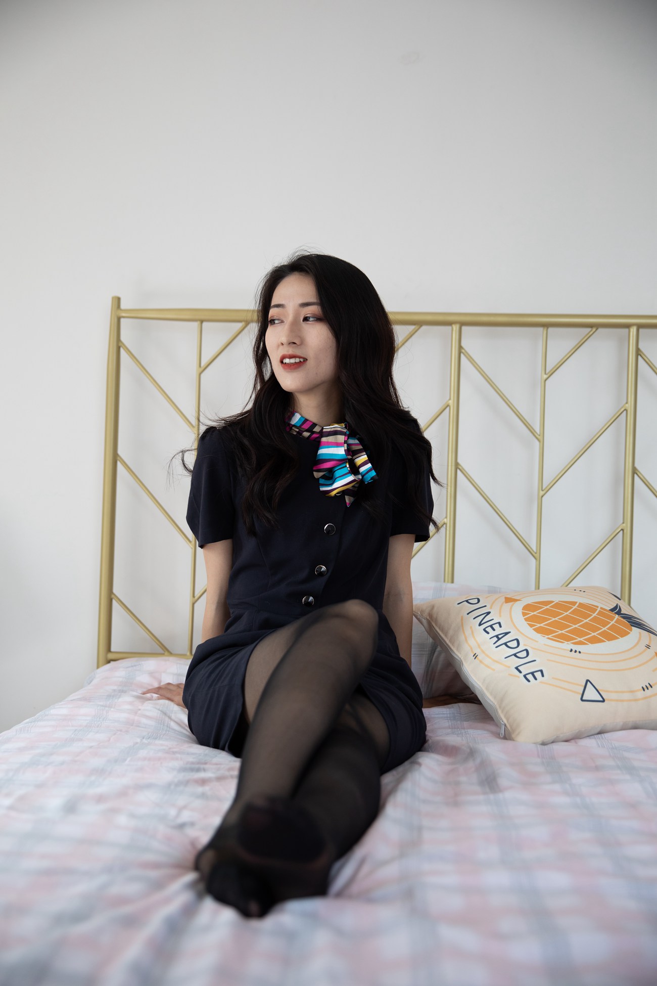 图片[151]-物恋传媒 NO.501 小茶-烟火莲花[163P] – 速更版-美库