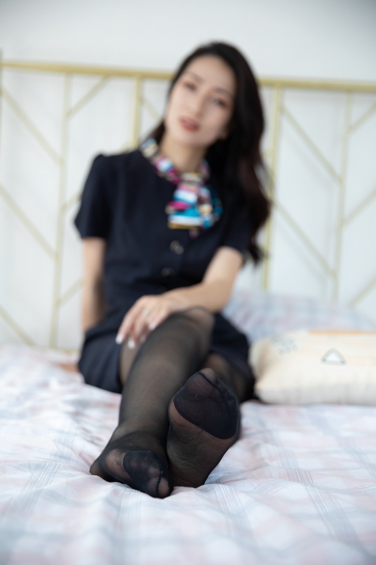 图片[161]-物恋传媒 NO.501 小茶-烟火莲花[163P] – 速更版-美库