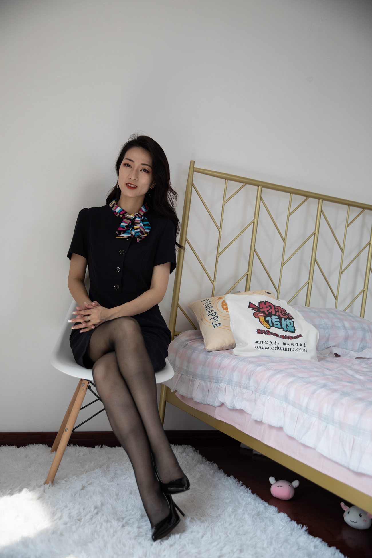 图片[162]-物恋传媒 NO.501 小茶-烟火莲花[163P] – 速更版-美库