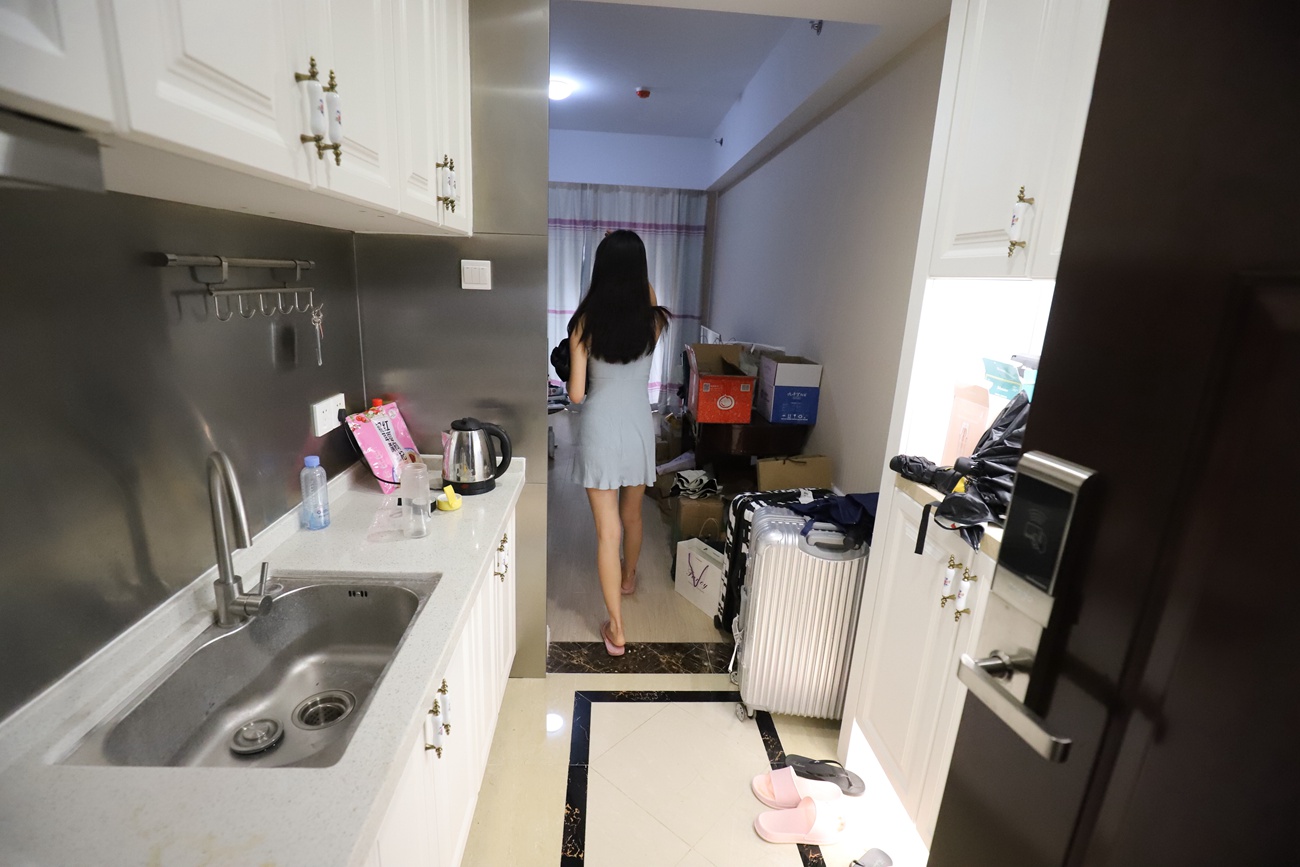 图片[11]-大西瓜爱牙膏-2019 4月活动 模特 空乘 (1)[90P] – 速更版-美库