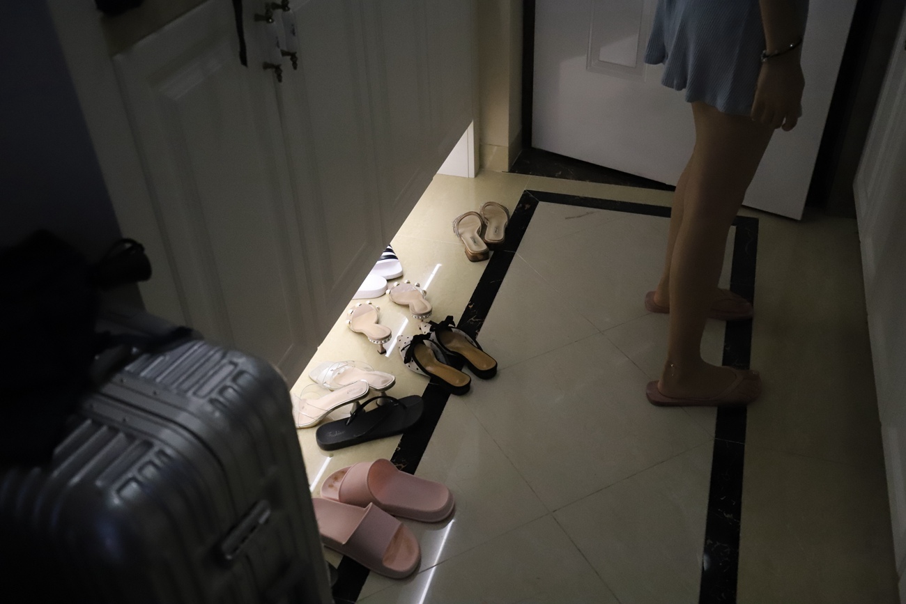 图片[12]-大西瓜爱牙膏-2019 4月活动 模特 空乘 (1)[90P] – 速更版-美库