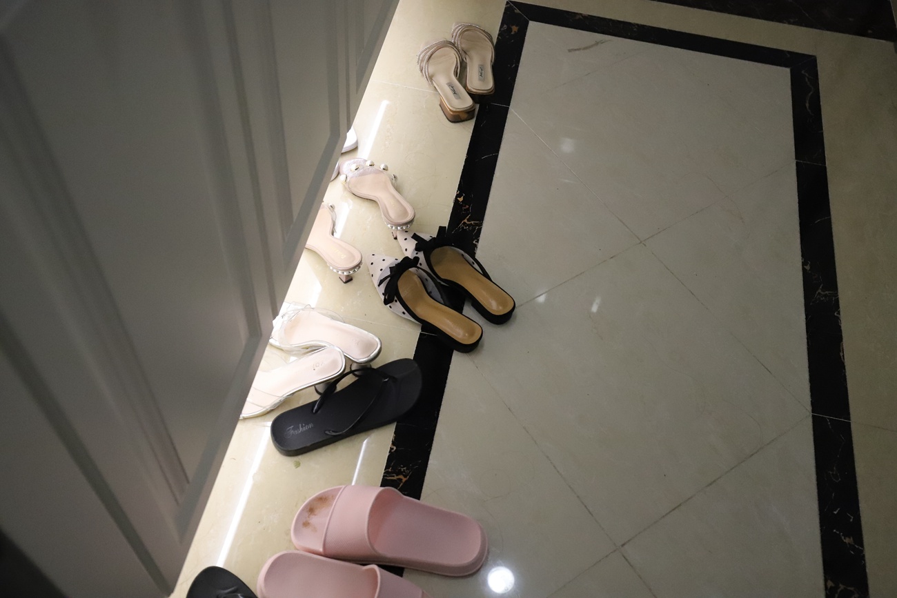 图片[13]-大西瓜爱牙膏-2019 4月活动 模特 空乘 (1)[90P] – 速更版-美库