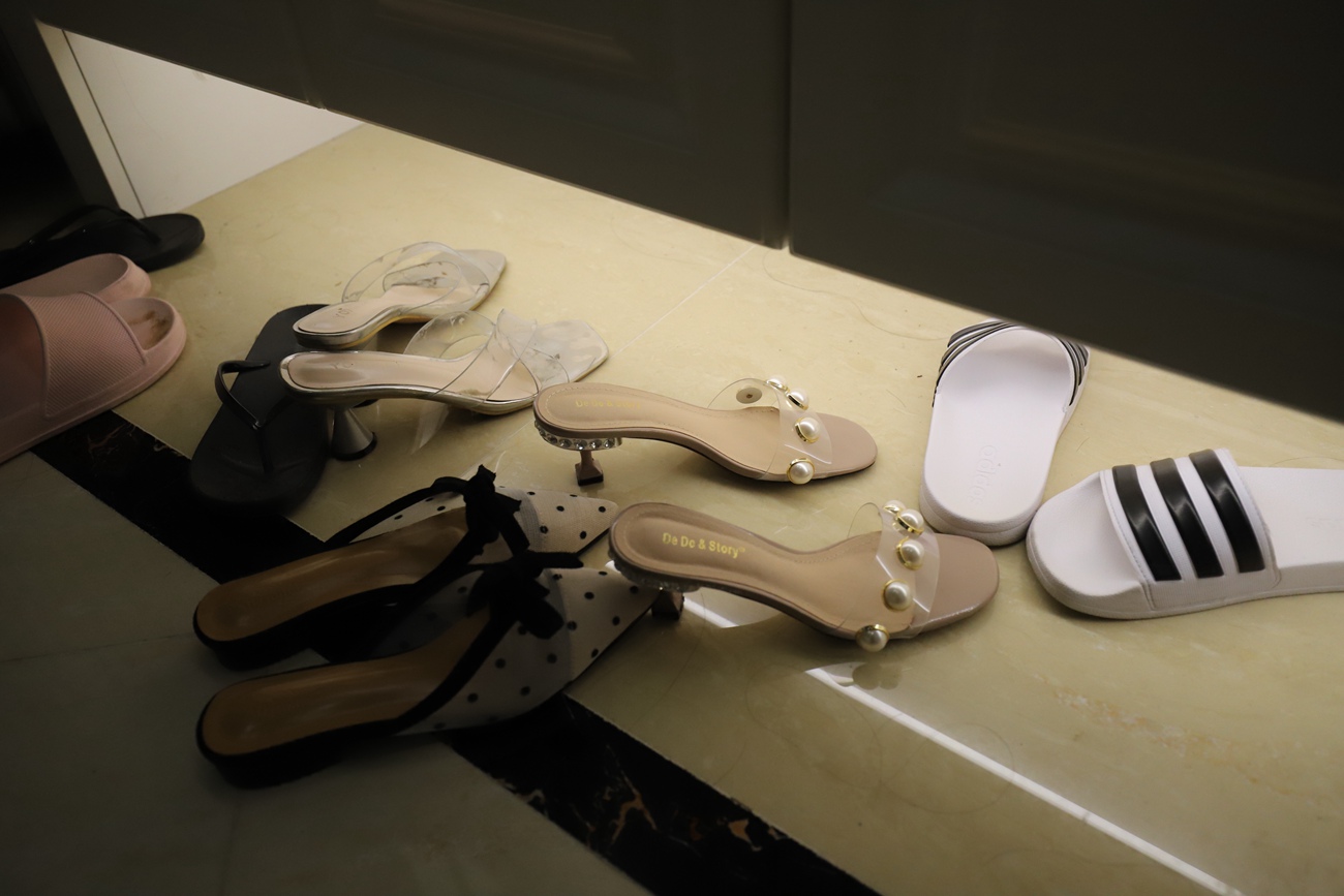 图片[16]-大西瓜爱牙膏-2019 4月活动 模特 空乘 (1)[90P] – 速更版-美库