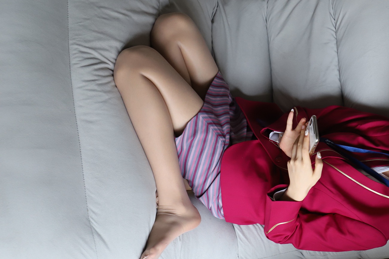 图片[19]-大西瓜爱牙膏-2019 4月活动 模特 空乘 (2)[128P] – 速更版-美库