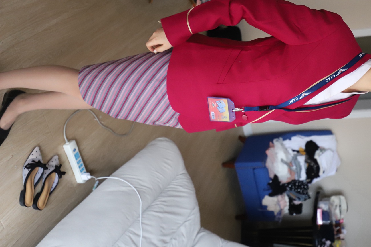 图片[35]-大西瓜爱牙膏-2019 4月活动 模特 空乘 (1)[90P] – 速更版-美库