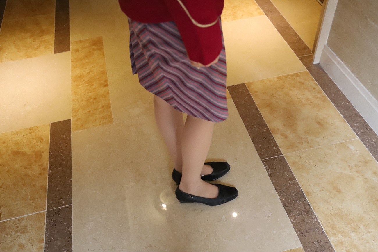 图片[44]-大西瓜爱牙膏-2019 4月活动 模特 空乘 (1)[90P] – 速更版-美库