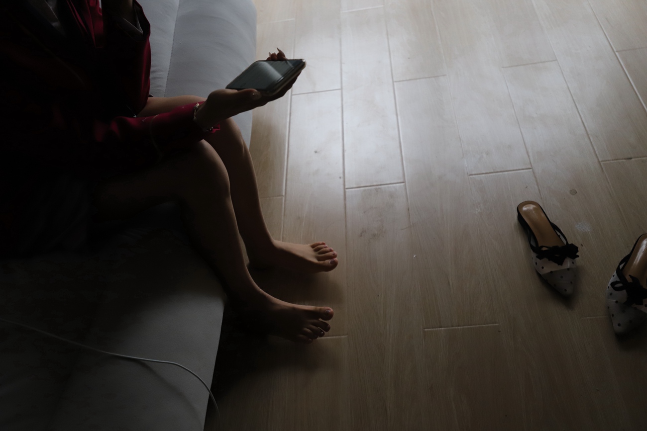 图片[34]-大西瓜爱牙膏-2019 4月活动 模特 空乘 (3)[86P] – 速更版-美库