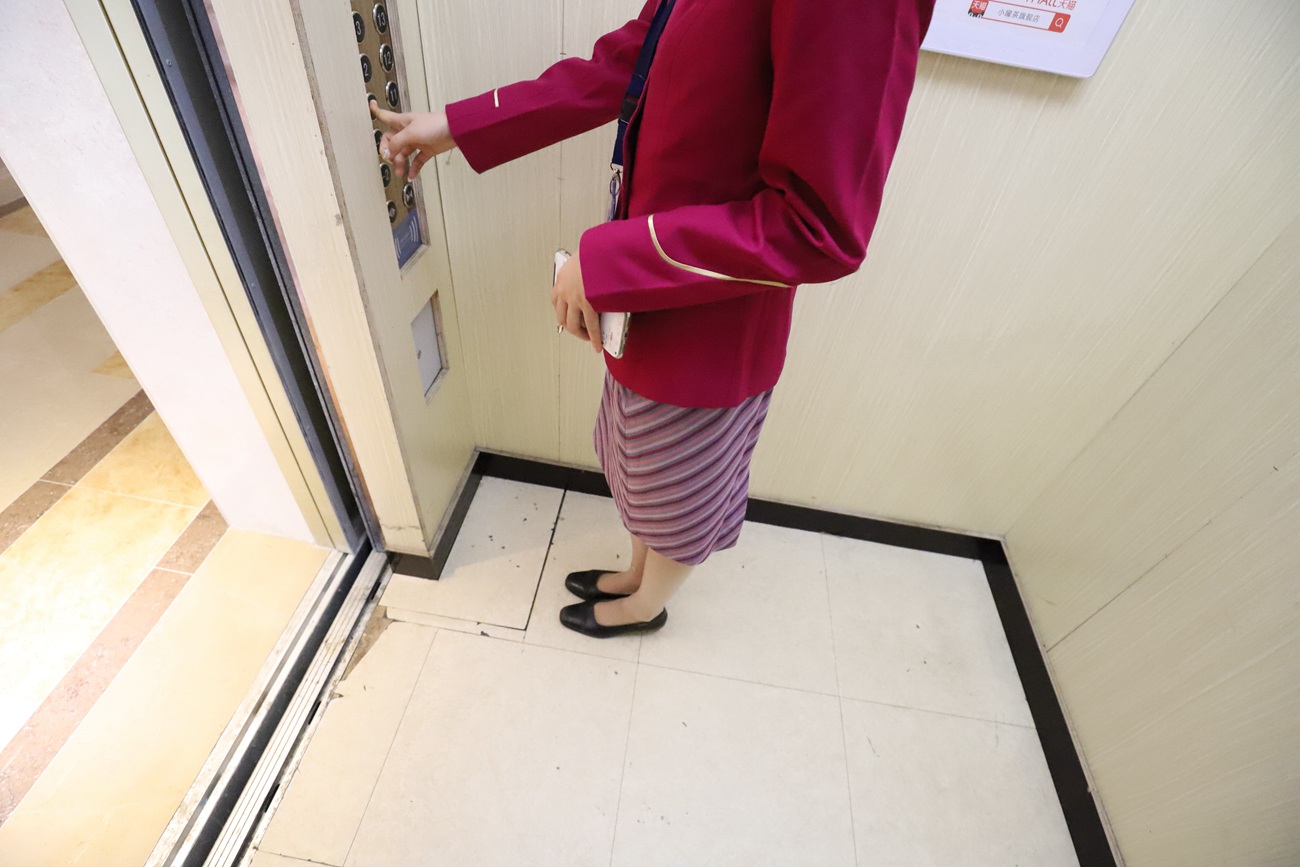 图片[47]-大西瓜爱牙膏-2019 4月活动 模特 空乘 (1)[90P] – 速更版-美库