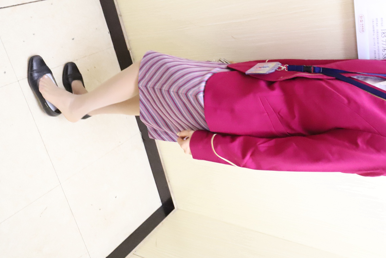 图片[49]-大西瓜爱牙膏-2019 4月活动 模特 空乘 (1)[90P] – 速更版-美库