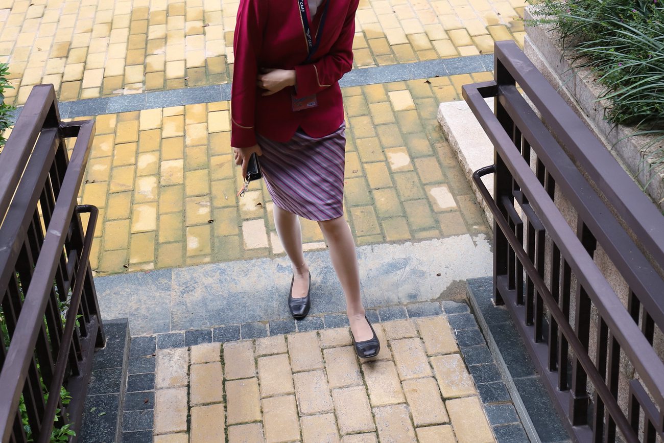 图片[52]-大西瓜爱牙膏-2019 4月活动 模特 空乘 (1)[90P] – 速更版-美库