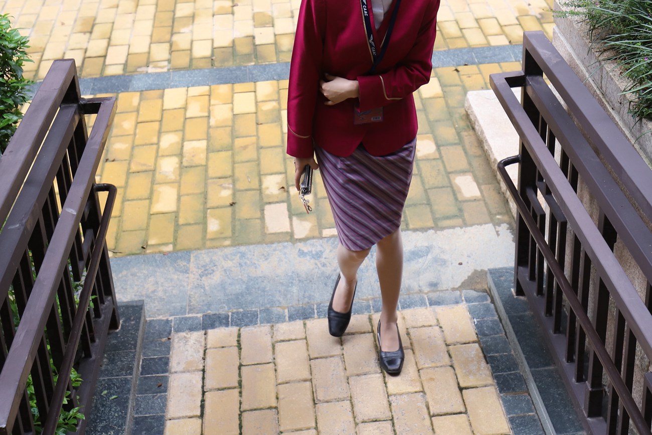 图片[53]-大西瓜爱牙膏-2019 4月活动 模特 空乘 (1)[90P] – 速更版-美库