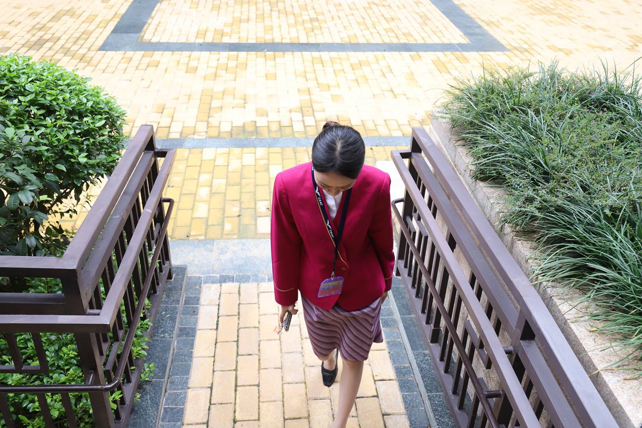 图片[54]-大西瓜爱牙膏-2019 4月活动 模特 空乘 (1)[90P] – 速更版-美库