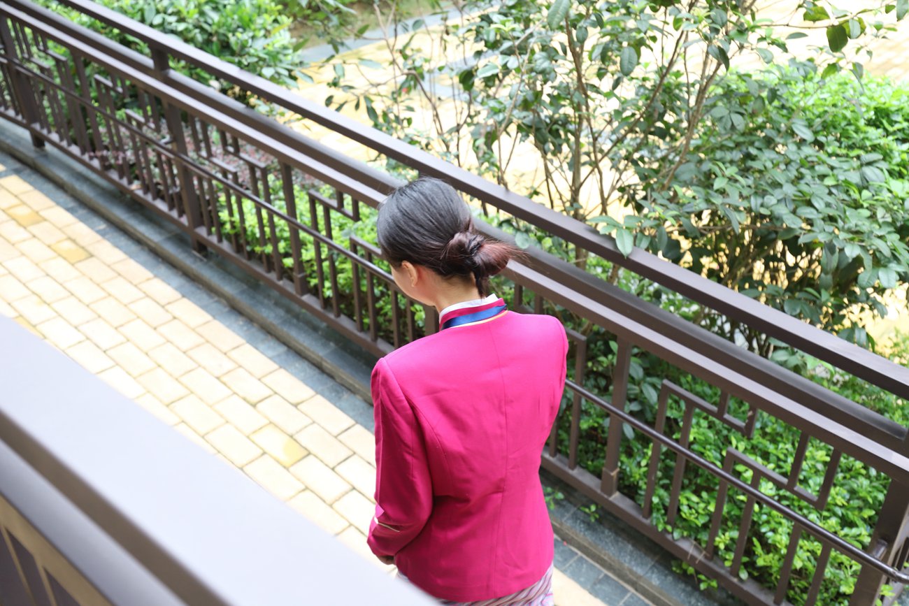 图片[55]-大西瓜爱牙膏-2019 4月活动 模特 空乘 (1)[90P] – 速更版-美库