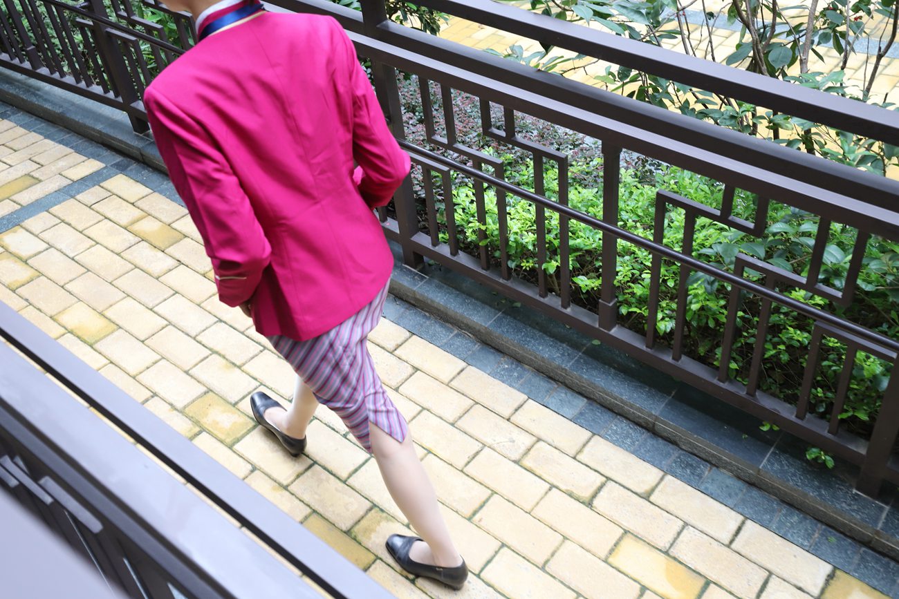 图片[56]-大西瓜爱牙膏-2019 4月活动 模特 空乘 (1)[90P] – 速更版-美库