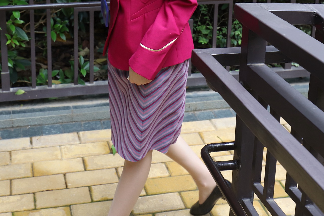 图片[57]-大西瓜爱牙膏-2019 4月活动 模特 空乘 (1)[90P] – 速更版-美库